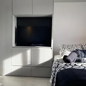  Apartament Lovers' Loft In - Orawska 7