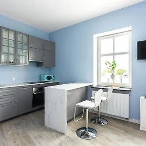  Apartament Pawia