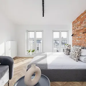  Apartament With An Ac - Kazimierz - Starowislna 41